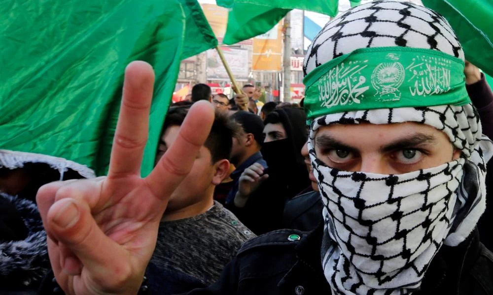 Η Χαμάς εκτόξευσε 2.300 πυραύλους και ρουκέτες κατά του Ισραήλ σε μία εβδομάδα!